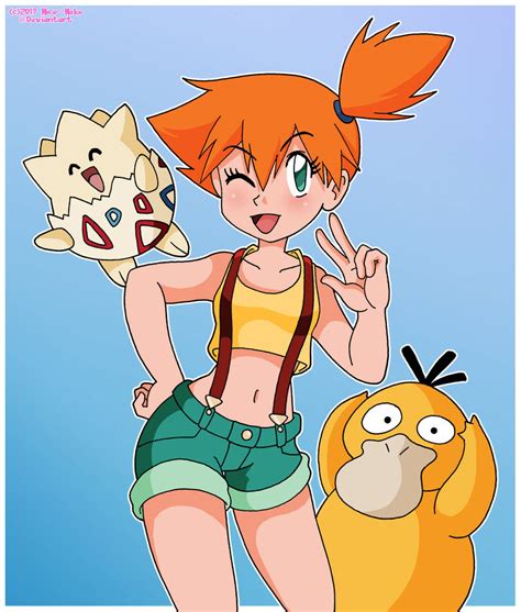 misty pokemon nude|misty pokemon Search